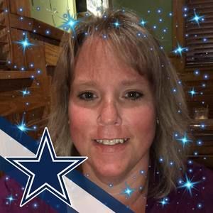 Meet your Posher, Tammy